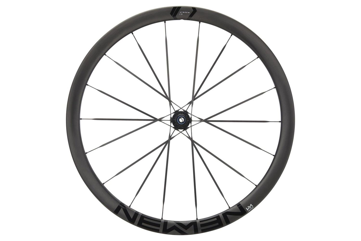 Roues de route NEWMEN Streem C.35/38 VONOA