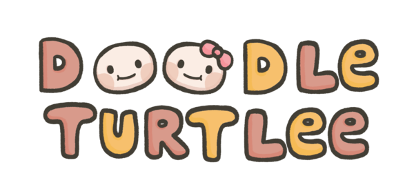 Doodle Turtlee