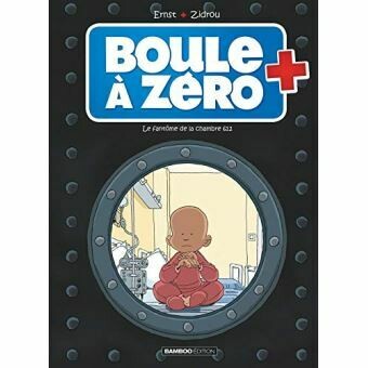 Boule à Zéro Tome 8