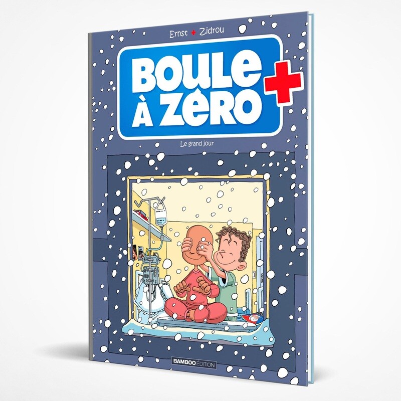 Boule à Zéro, tome 6