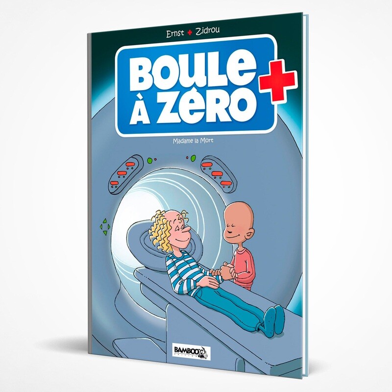 Boule à Zéro, tome 4