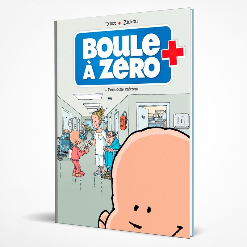 Boule à Zéro, tome 1