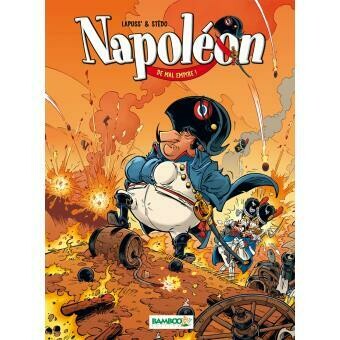 Napoléon, de mal empire !