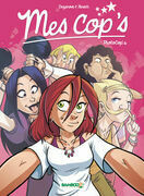 mes cop&#39;s tome 4