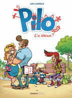 Pilo tome 1