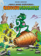 Nabuchodinosaure