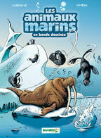 Les animaux marins