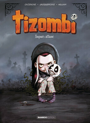 Tizombi 1
