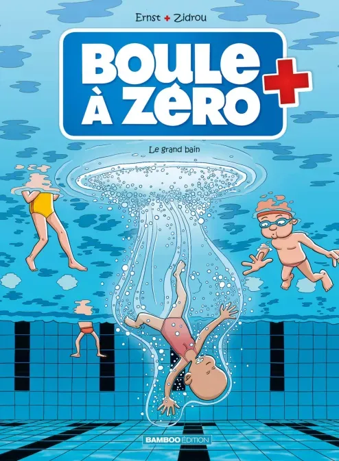 Boule à Zéro tome 11