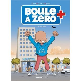Boule à Zéro, tome 10