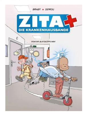 Glatzköpfchen 3