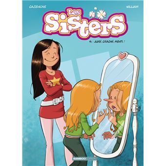 Les Sisters, tome 14