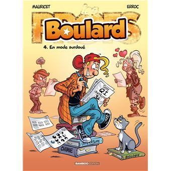 Boulard, tome 04
