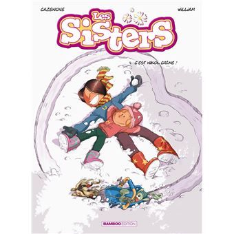 Les Sisters, tome 04