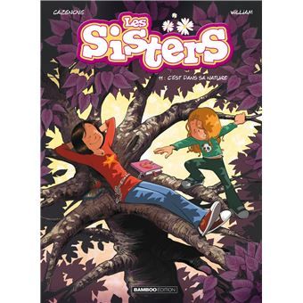 Les Sisters, tome 11