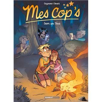 Mes Cop’s, tome 13