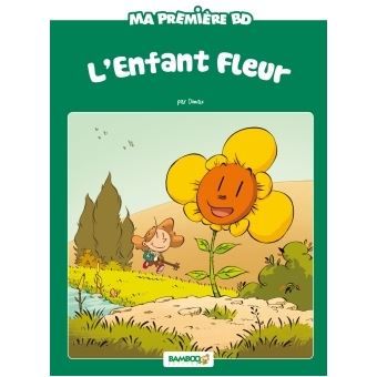 L’Enfant fleur