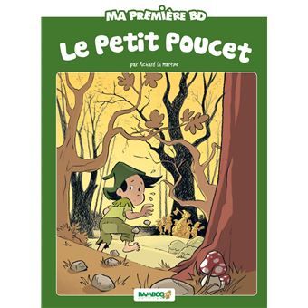 Le Petit Poucet