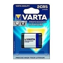 Pila 2CR5 6v Varta KL2 CR5
