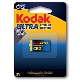 Pila CR2 3v Kodak Max KCR2