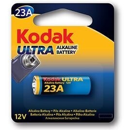 Pila 23A 12v Kodak Max K23 A (Bl-1)