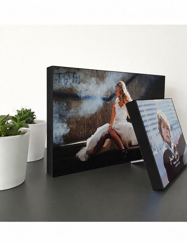 RIGIDPAN - PANEL LIGERO