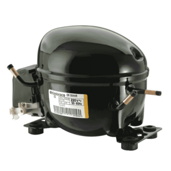 Компессор Embraco Aspera EMT 70CLP (r600a 191wt)