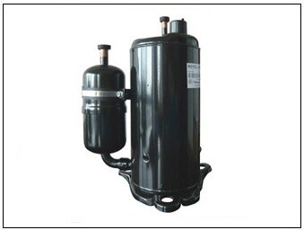 Компрессор для кондиционера Toshiba HSM165V1UFZ