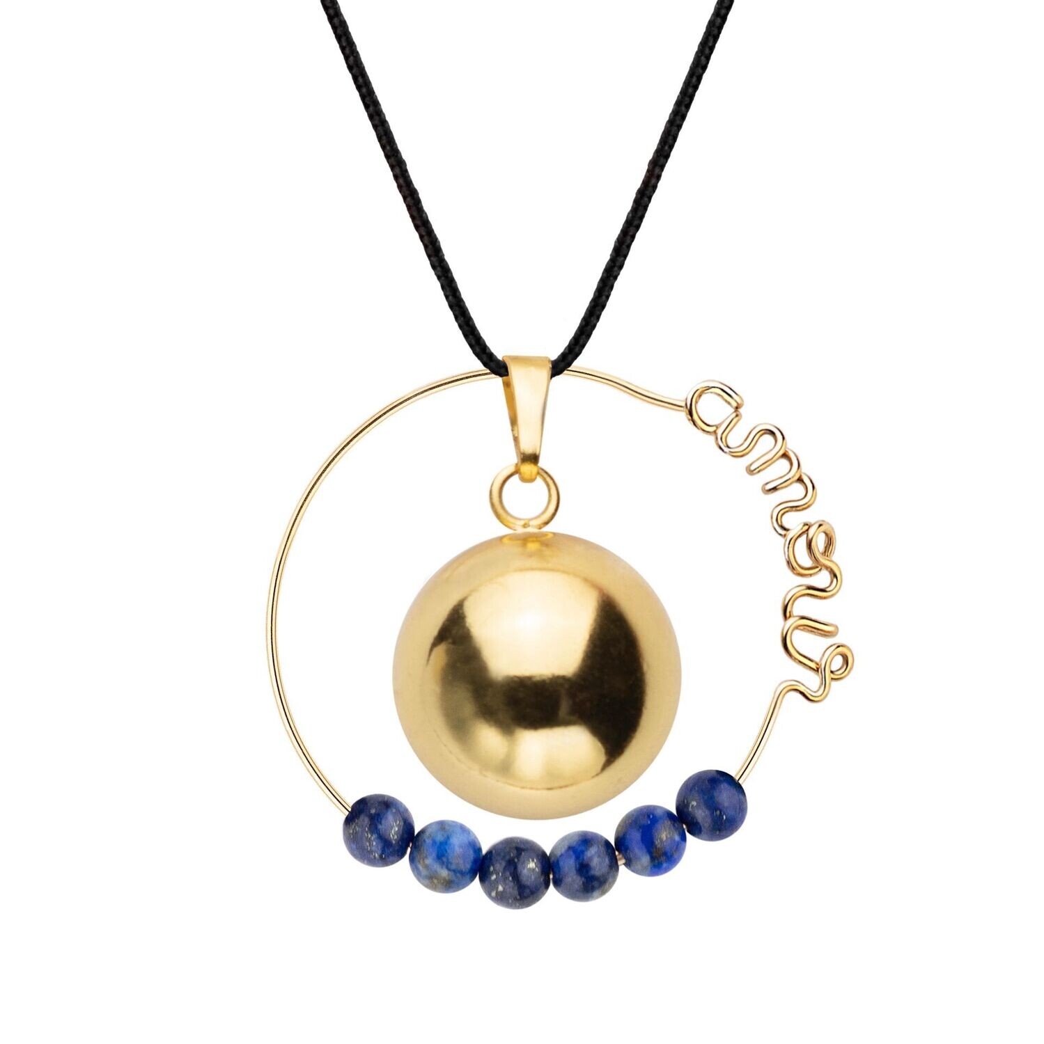 Bola amour & Lapis Lazuli