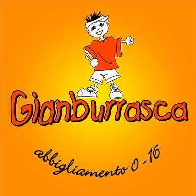 Outlet Gianburrasca