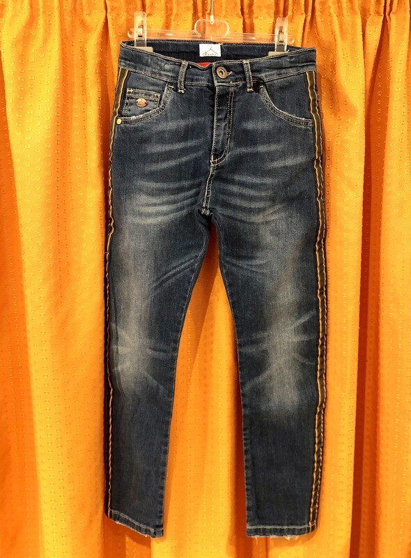Jeans banda | Berna