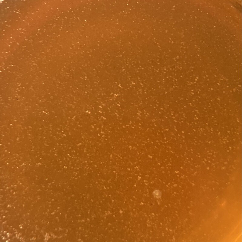 Pure Raw Irish Honey