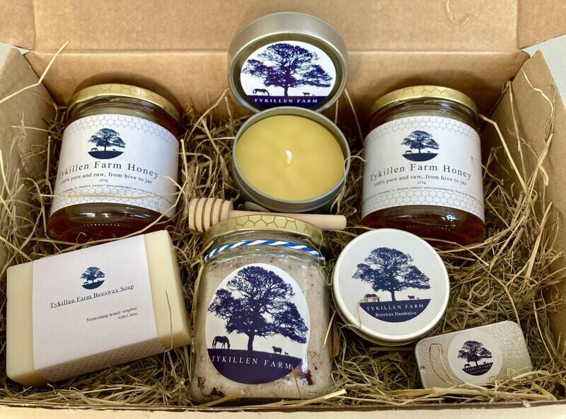 Tykillen Farm Hampers