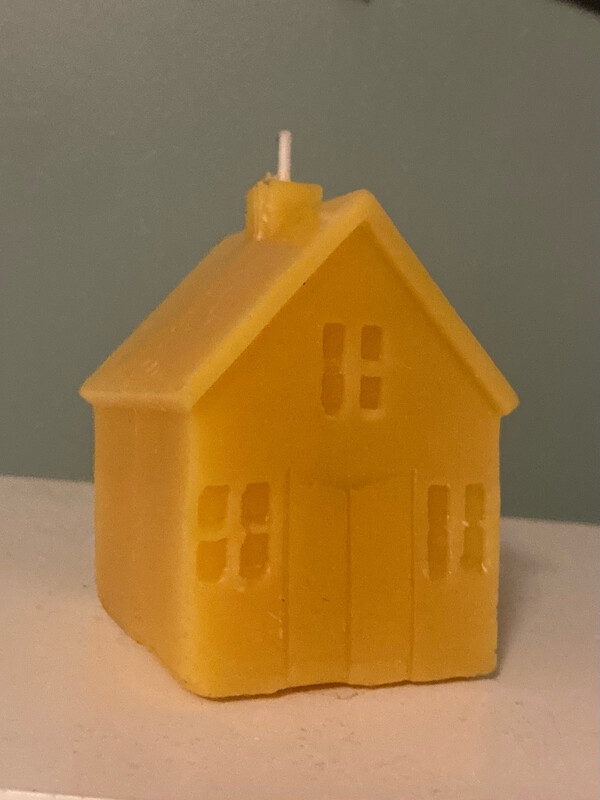 House Candle