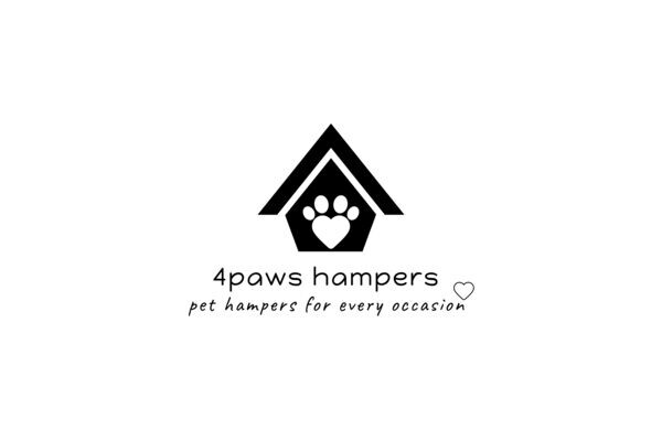 4Paws Hampers