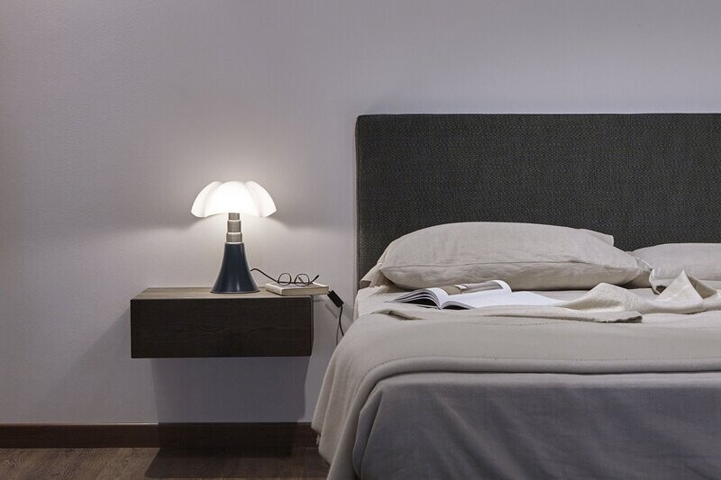 MINIPIPISTRELLO NOIR