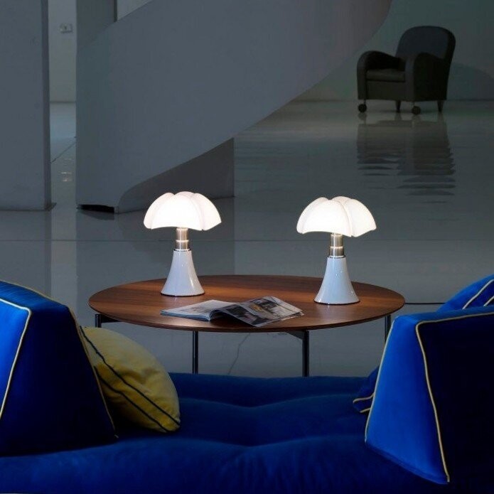 MINIPIPISTRELLO BLANCHE