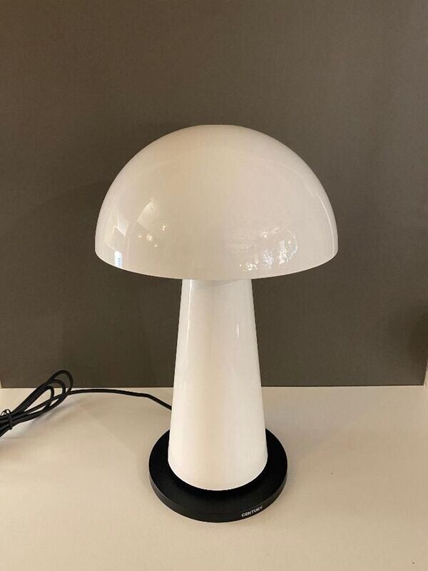 LAMPE COCO BLANCHE
