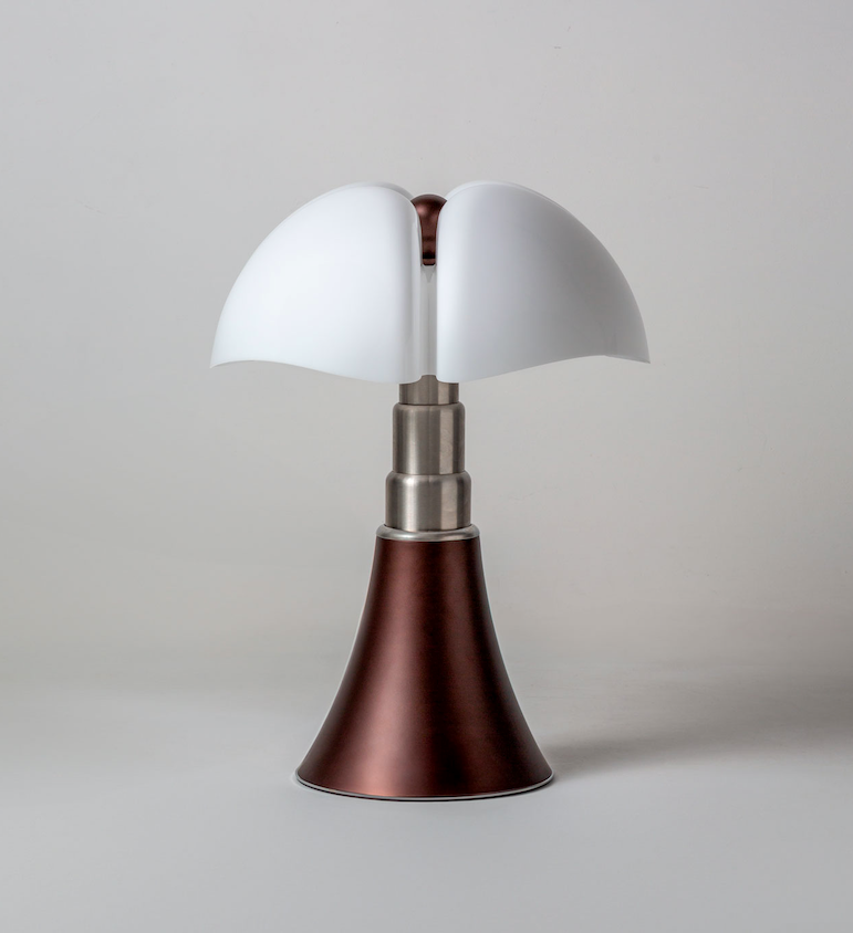 PIPISTRELLO MEDIUM BRONZE