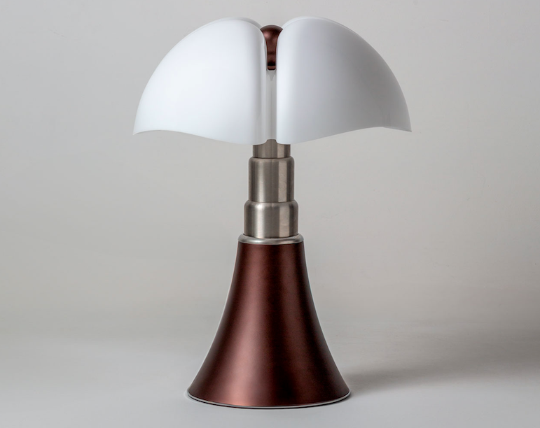 PIPISTRELLO GM BRONZE