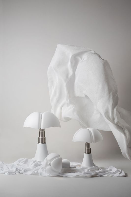 NOUVELLE PIPISTRELLO BLANC MAT
