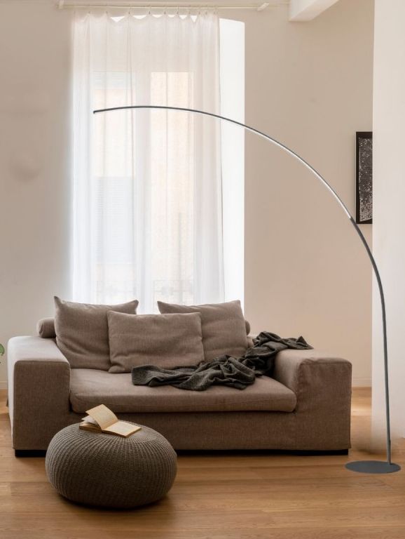 COMET LAMPADAIRE