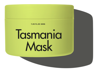 Mascarilla Tasmania