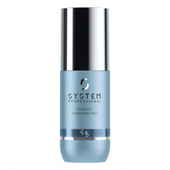 Hydrate QUENCHING MIST