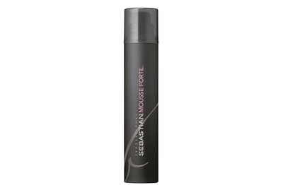 MOUSSE FORTE 200ML