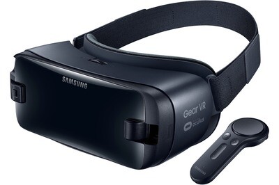 SAMSUNG GEAR 3D