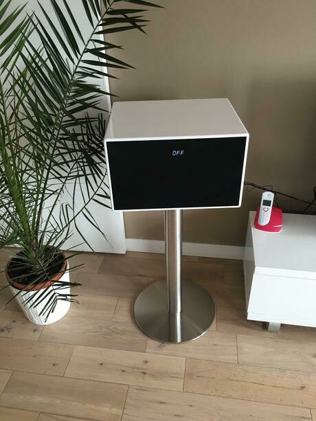 Enceinte SOUND VISION SoundTower XL