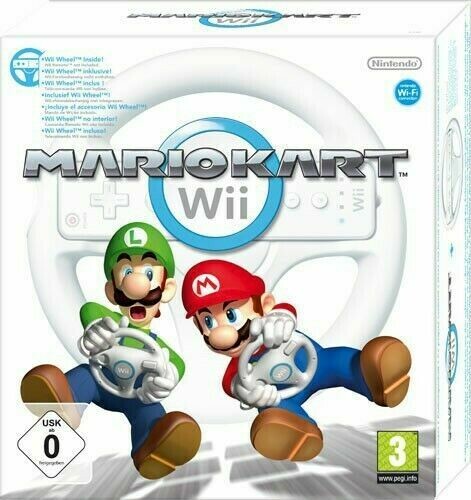 MARIOKART WII