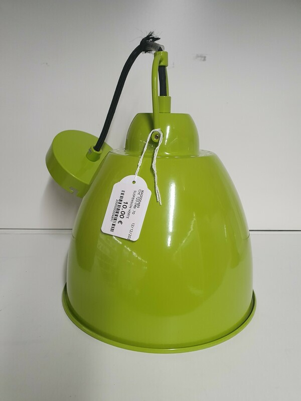 SUSPENSION TYPE INDUSTRIEL