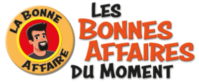 les bonnes affaires